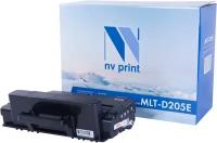 Картридж NV Print совместимый MLT-D205E для Samsung ML-3710/ 3710P/ 3710DN/ SCX-5637/ SCX-5637FR (черный) {28419}