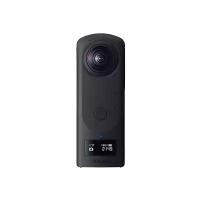 Экшн-камера Ricoh Theta Z1, 23МП, 3840x1920, черный