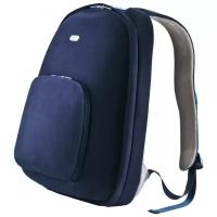 Рюкзак Cozistyle Urban Travel Backpack Canvas blue CCUB002