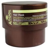 Angel Provence Питательная маска для волос с экстрактом Бессмертника Helichrysum Hair Mask, 500 г