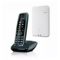 Радиотелефон DECT Gigaset N670 IP + C530 H RUS