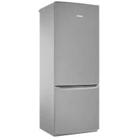 Холодильник Pozis RK-102 S+, серебристый хром