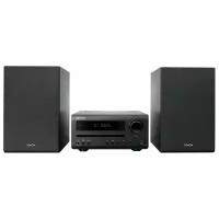 Музыкальный центр Denon D-T1 Black