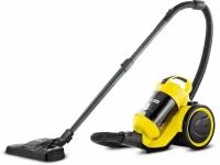 Пылесос Karcher VC 3 Floor 1.198-170.0