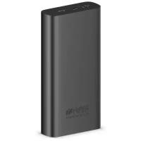 Внешний аккумулятор Hiper Power Bank METAL 20K Space Gray