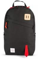 Рюкзак Topo Designs Daypack Classic, черный, 22 л