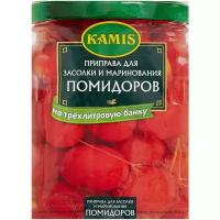 KAMIS Приправа Для засолки и маринования помидоров