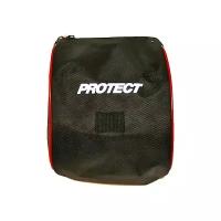 Велосумка на руль PROTECT, 19х9х14cm, черная