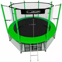 Батут I-JUMP 10FT Green