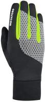 Перчатки Oxford Bright Gloves 1.0 Black (INT:XS)