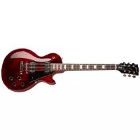 Электрогитара GIBSON 2019 Les Paul Studio Wine Red