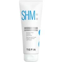 Tefia Бессульфатный мицеллярный шампунь, 250 мл Sulfate-Free Micellar Shampoo / профессиональный