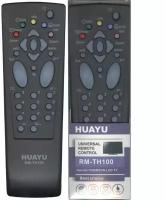 Пульт Huayu Thomson RM-TH100 для телевизора RCT-100 THOMSON