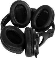 Амбушюры Sennheiser HD 280 / HD 280 PRO из экокожи