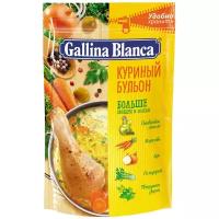 Бульон Gallina Blanca Куриный рассыпчатый 90г