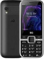 Мобильный телефон BQ 2800L Art 4G Чёрный
