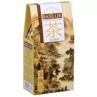 Чай пуэр Basilur Chinese collection Pu-erh