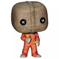 Фигурка Funko POP! Movies Trick R Treat Sam w/Razor Candy (Exc) 52264