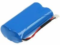 Аккумуляторная батарея 8,4V 2500mAh 18650 2S1P для онлайн кассы Нева-01-Ф, Штрих-Смартпос-Ф