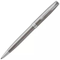 PARKER шариковая ручка Sonnet Core K526, черный цвет чернил, 1 шт