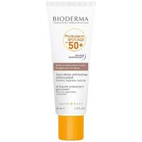 Bioderma крем Photoderm Spot-Age SPF 50