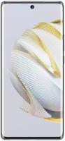 Мобильный телефон Huawei Nova 10 8/128GB Starry Silver/Мерцающий Серебристый