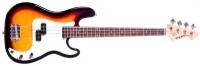 Бас-гитара ARIA STB-PB Sunburst 3 tone sunburst