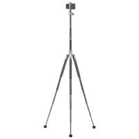 Штатив Ulanzi SK-04 Selfie Stick Tripod Чёрный 2090