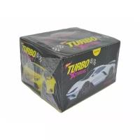 Жевательная резинка Turbo Xtreme 450г 100 шт