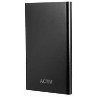 Внешний аккумулятор Activ Power Bank Vitality 4500mAh Blue 55047