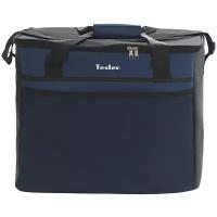 Tesler Изотермическая сумка-холодильник ICB-1532 15 л синий/черный 0.3 кг 20 см 25 см 30 см