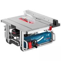 Настольная дисковая пила Bosch GTS 10 J Professional 0.601.B30.500