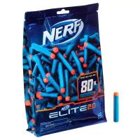 Игрушка Патроны Nerf Elite 2.0 F0039