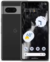 Смартфон Google Pixel 7 8/128 ГБ EU, Obsidian