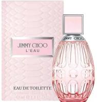 Jimmy Choo Женский Jimmy Choo L'Eau Туалетная вода (edt) 90мл