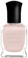 Deborah Lippmann Лак для ногтей Gel Lab Pro Colors, 15 мл, delicate