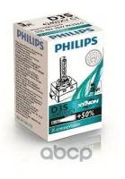 Лампа Ксеноновая Philips арт. 42403XVC1