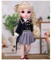 Кукла Санни (30 см) из коллекции кукол Мечтающие Феи (Dream Fairy Sunny Doll)