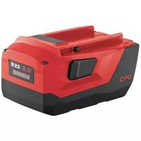 Аккумулятор Hilti 2183184 Li-Ion 22 В 8 А·ч