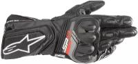 Мотоперчатки кожаные ALPINESTARS SP-8 V3 GLOVES