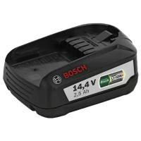 Аккумулятор BOSCH 1607A3500U, Li-Ion, 14.4 В, 2.5 А·ч