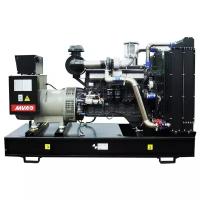 Дизельный генератор MVAE АД-200-400-C, (220000 Вт)