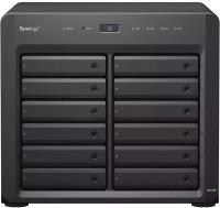 Сетевое хранилище Synology DS2422+