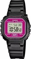 Наручные часы CASIO Collection LA-20WH-4A