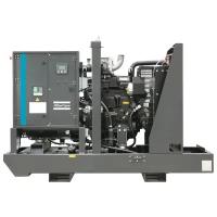 Дизельный генератор Atlas Copco QI 275, (220000 Вт)