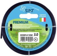 Леска для триммера 3 мм Круг алюминиум (10 м) Premium SIAT (Италия) [555014]