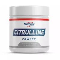 GeneticLab Nutrition Citrulline powder (300 гр.)