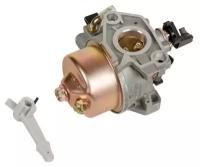 Карбюратор (carburetor) P21 для двигателей 177F/GX270, 100019