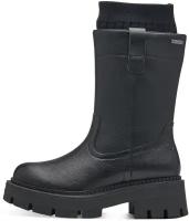 Сапоги женские 1 AW23 Tamaris 1-26442-41-001, р-р 38 RU