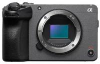 Цифровая камера Sony ILME-FX30 Body